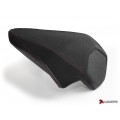 LUIMOTO CORSA Passenger Seat Cover for DUCATI PANIGALE V4 / S / R / Speciale (18-21) LUIMOTO CORSA Passenger Seat Cover for DUCATI PANIGALE V4 / S / R / Speciale (18-21)